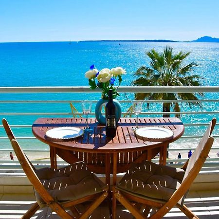 Residence Le Soleil Juan-les-Pins Kültér fotó